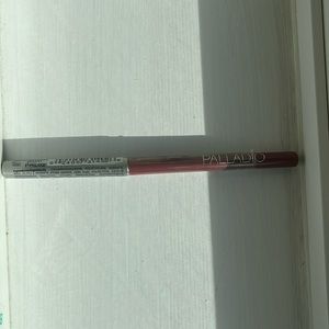 Palladio Waterproof Lip Liner (Plum PRL02 color)